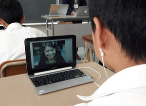 オンライン継続英語学習 -  3ヶ月13回